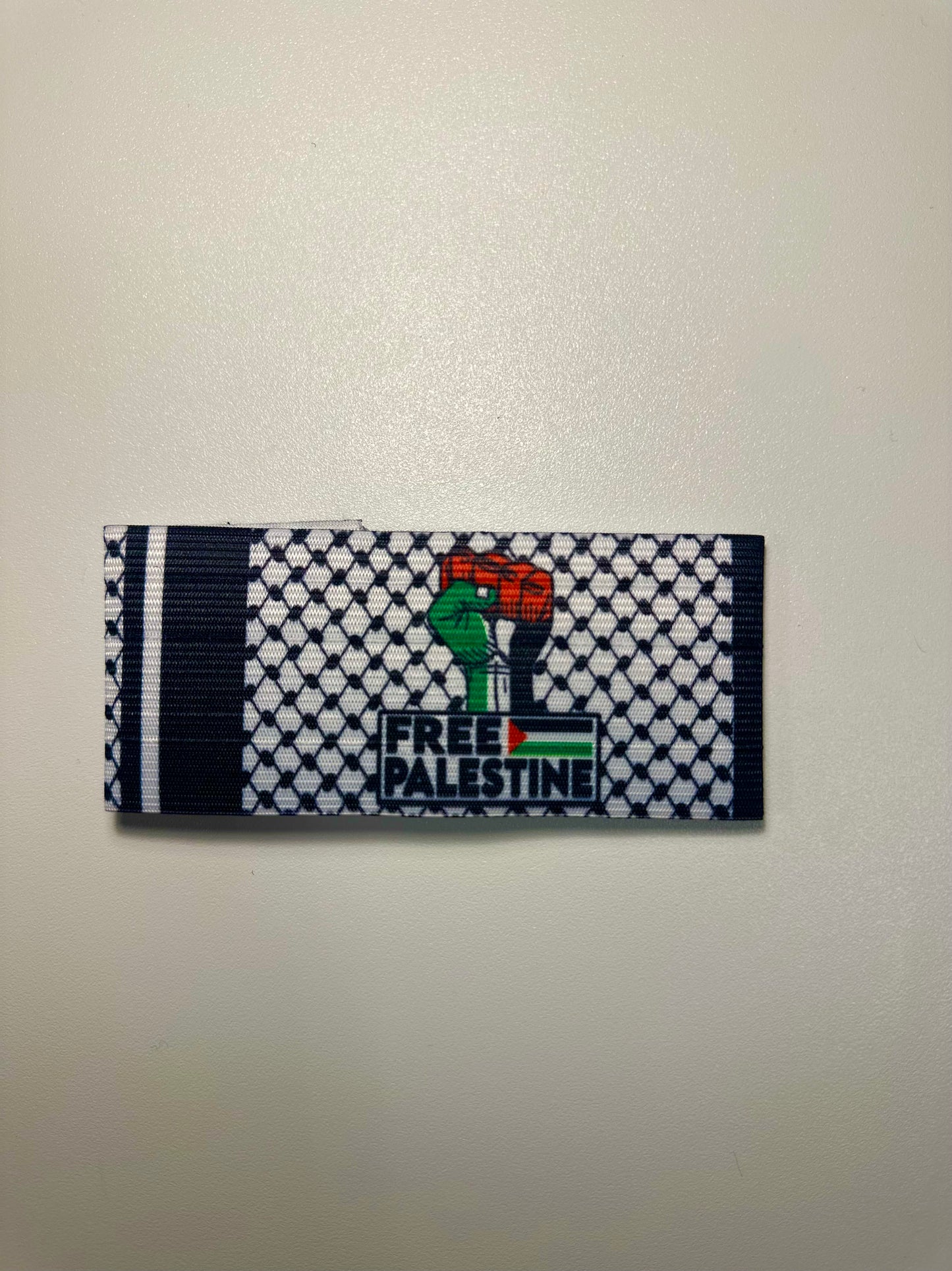 Palestine Armband