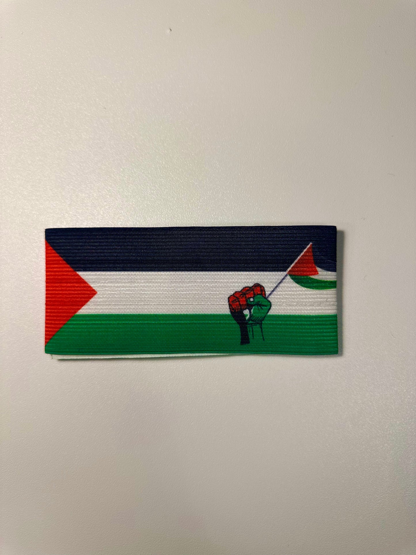 Palestine Armband