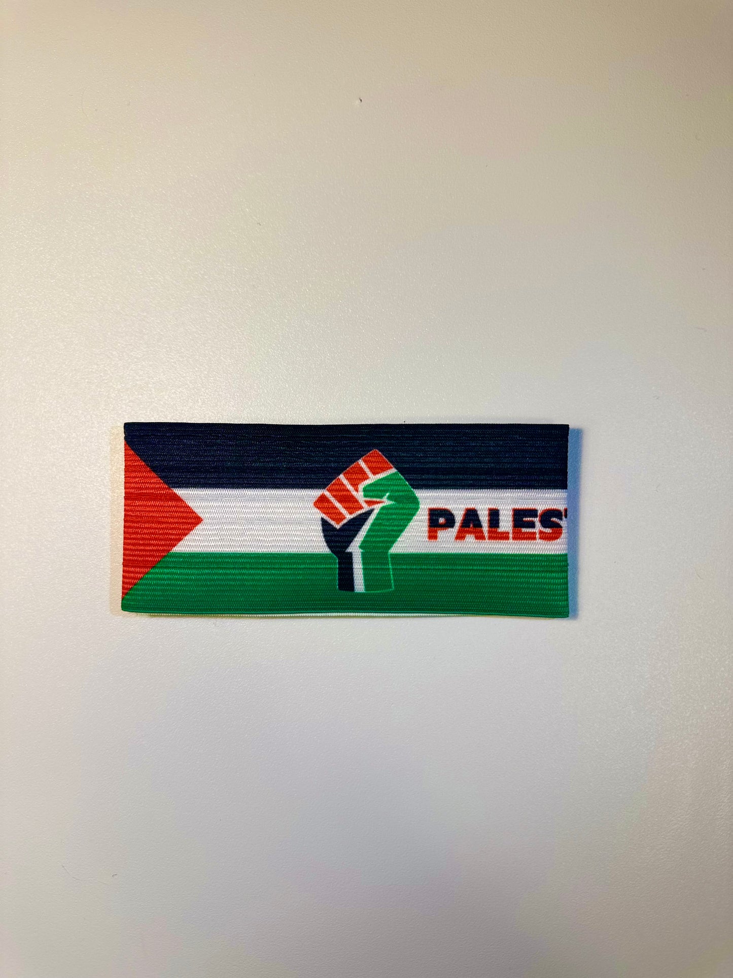 Palestine Armband